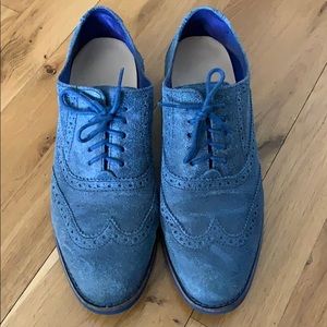 Cole Haan Shoes